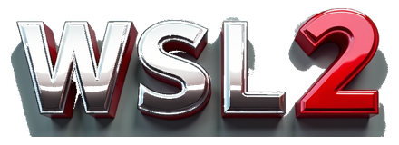 wsl2 logo